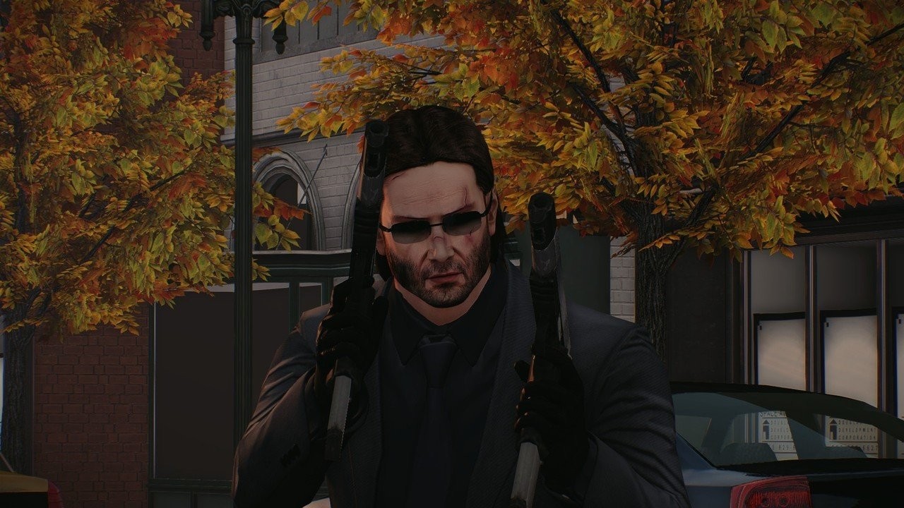 PayDay 2: Crimewave Edition - Imagen 9